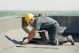 Riverton, IL Roofing service Company